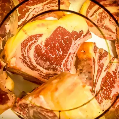 La Cava De Leuvino Frias