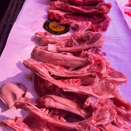 Dom wakacyjny La Cava De Leuvino Frias Presencio
