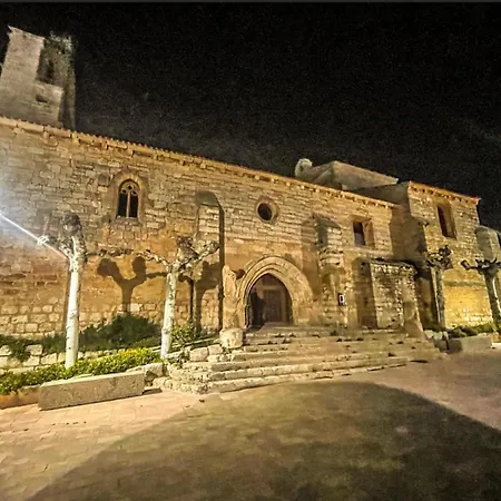 Dom wakacyjny La Cava De Leuvino Frias