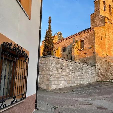 La Cava De Leuvino Frias Dom wakacyjny *